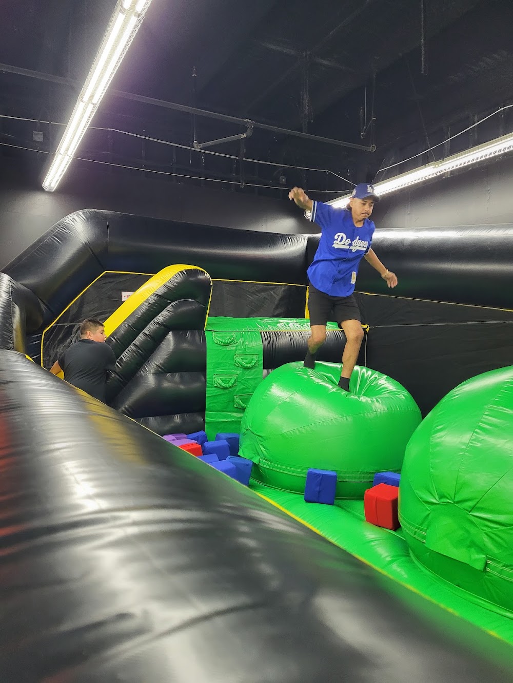 Jumpify venue photo 2