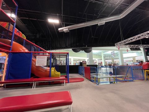 Birthday party venues in Moreno Valley, CA