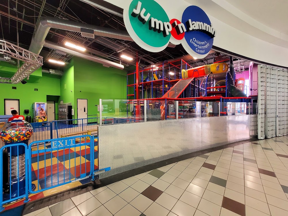 Jump 'N Jammin venue photo 1