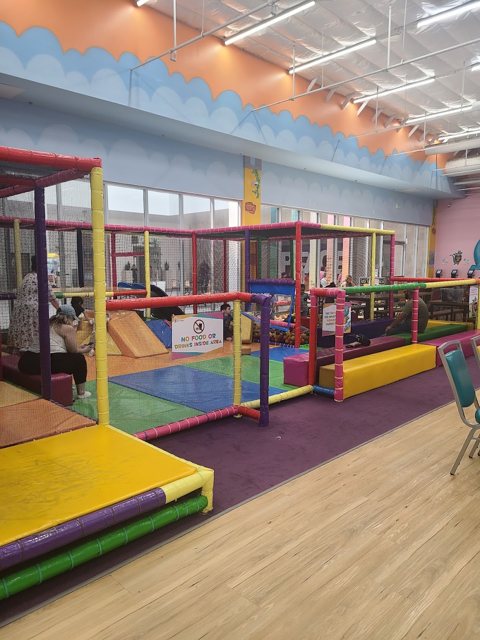 Birthday party venues in Montclair, CA