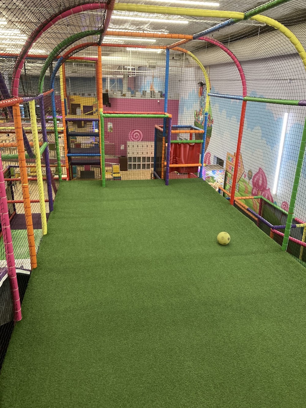 Kids Empire Montclair venue photo 1