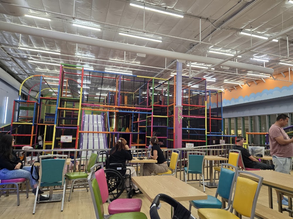 Kids Empire Montclair venue photo 2