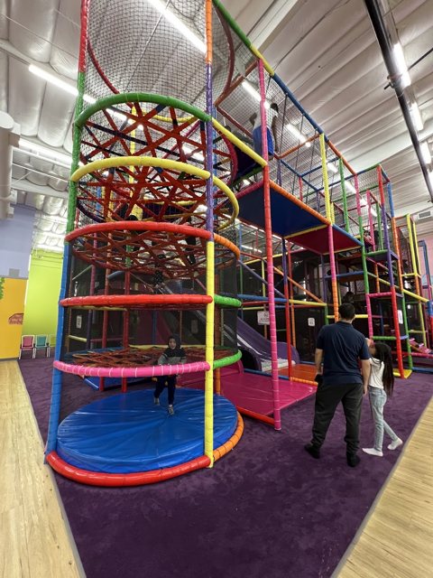 Birthday party venues in Ontario, CA