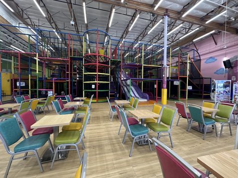 Birthday party venues in Rialto, CA
