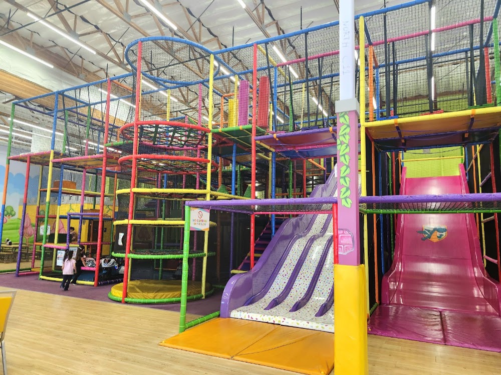 Kids Empire Rialto venue photo 1