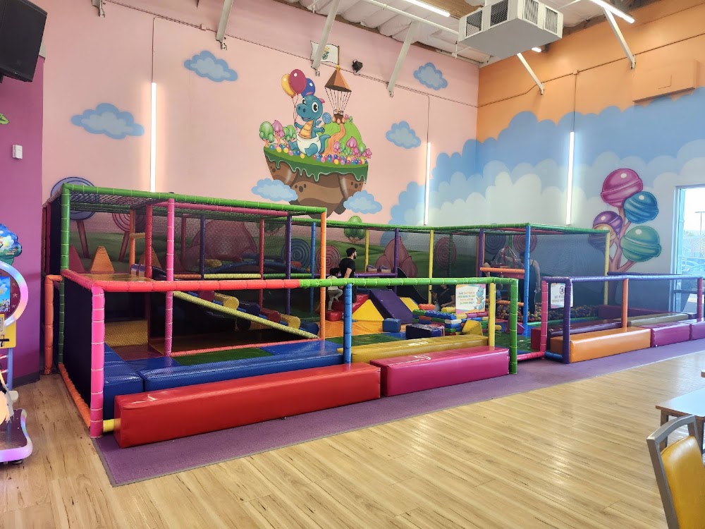 Kids Empire Rialto venue photo 2