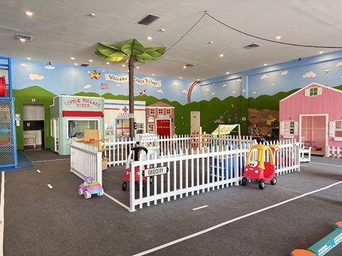 Birthday party venues in Upland, CA