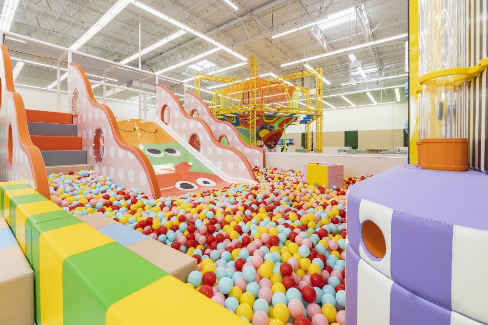 Play City
