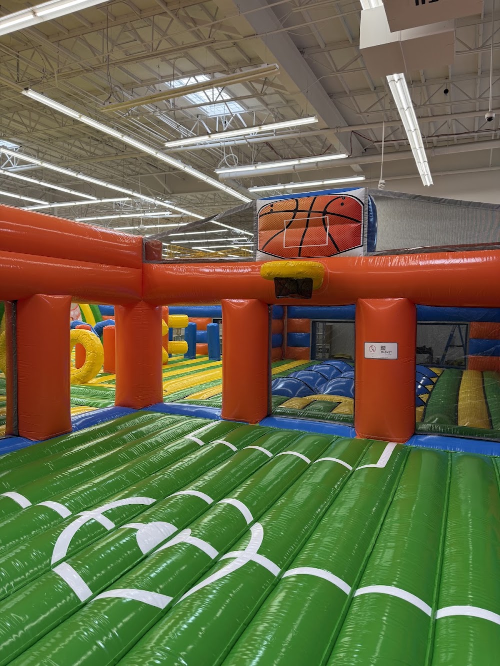 Play City venue photo 1