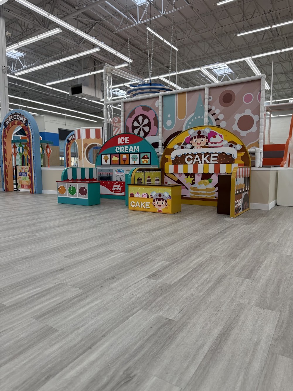 Play City venue photo 2