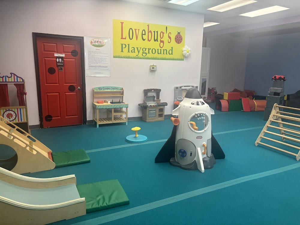 Lovebug's Playground photo 3