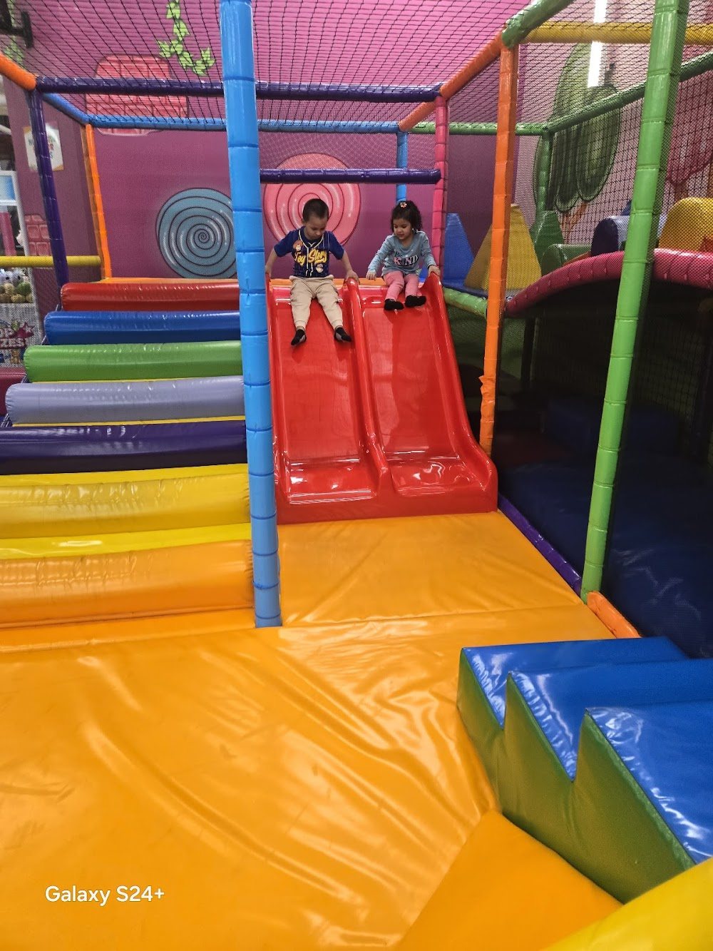 Kids Empire Dallas Wynnewood venue photo 2