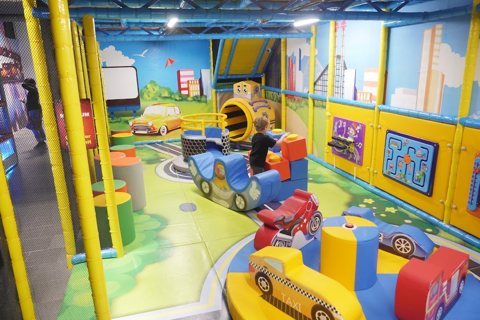 Birthday party venues in Murrieta, CA