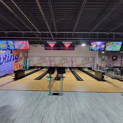 City Jump Family Entertainment Complex venue photo 1
