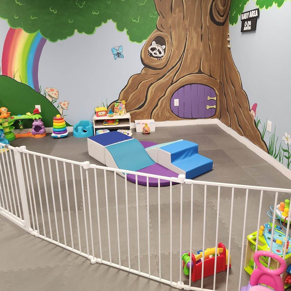 Enchanted Playroom venue photo 1