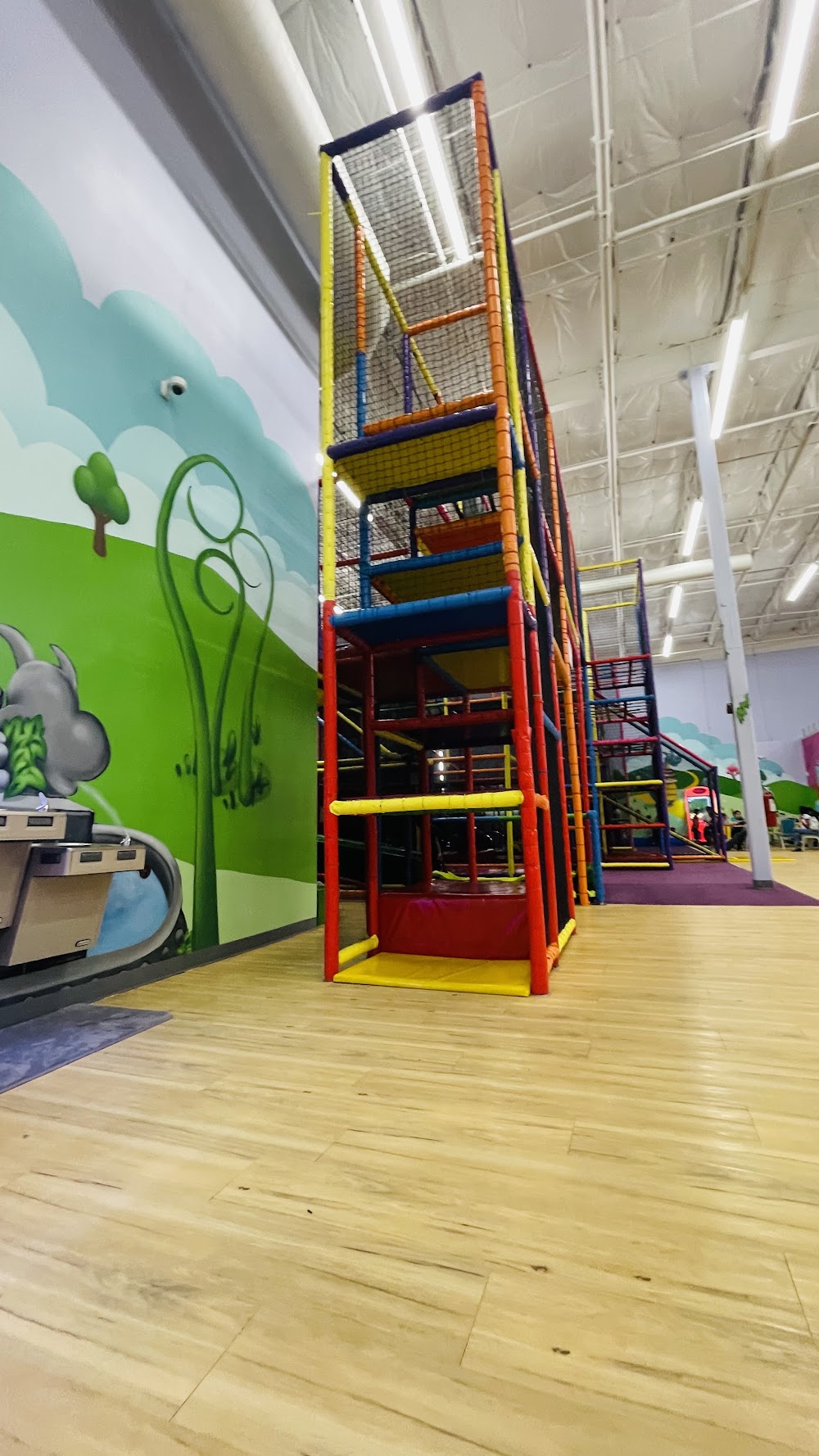 Kids Empire Mesquite