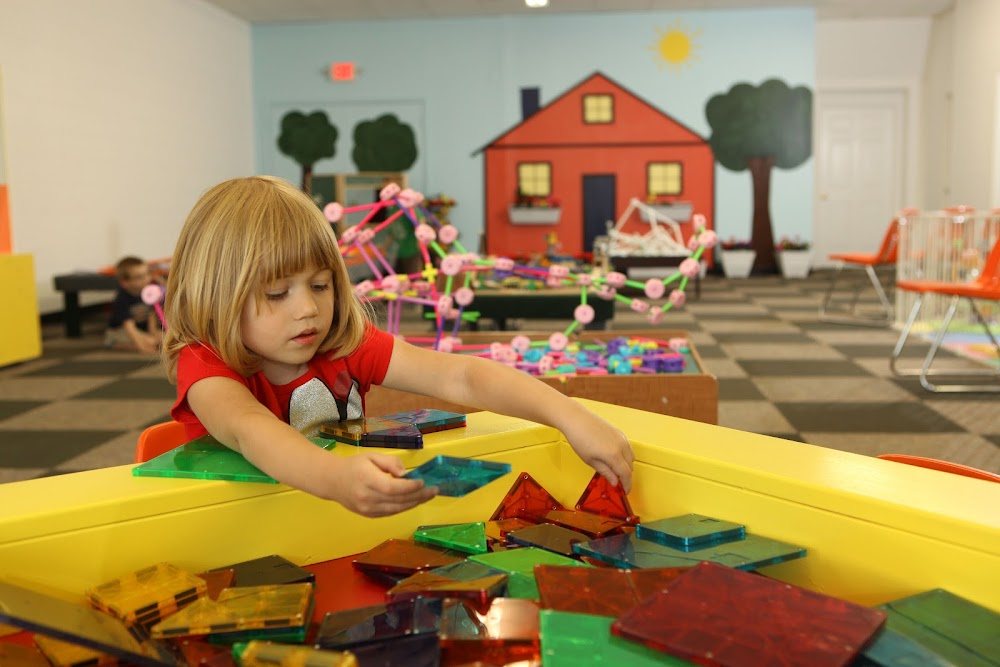 Grandma's Playroom venue