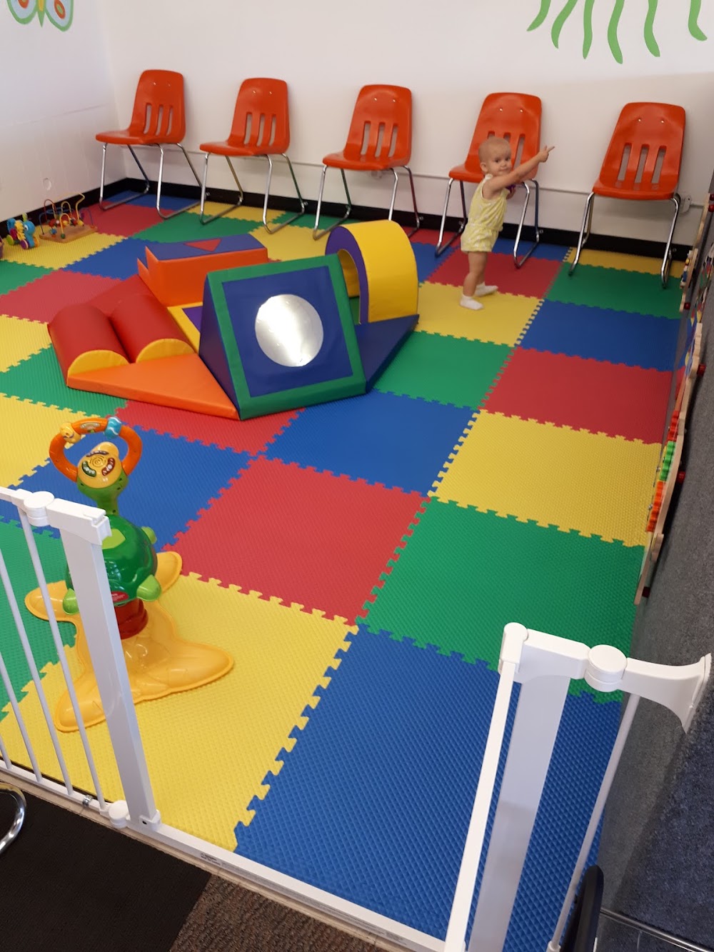 Grandma's Playroom venue photo 2
