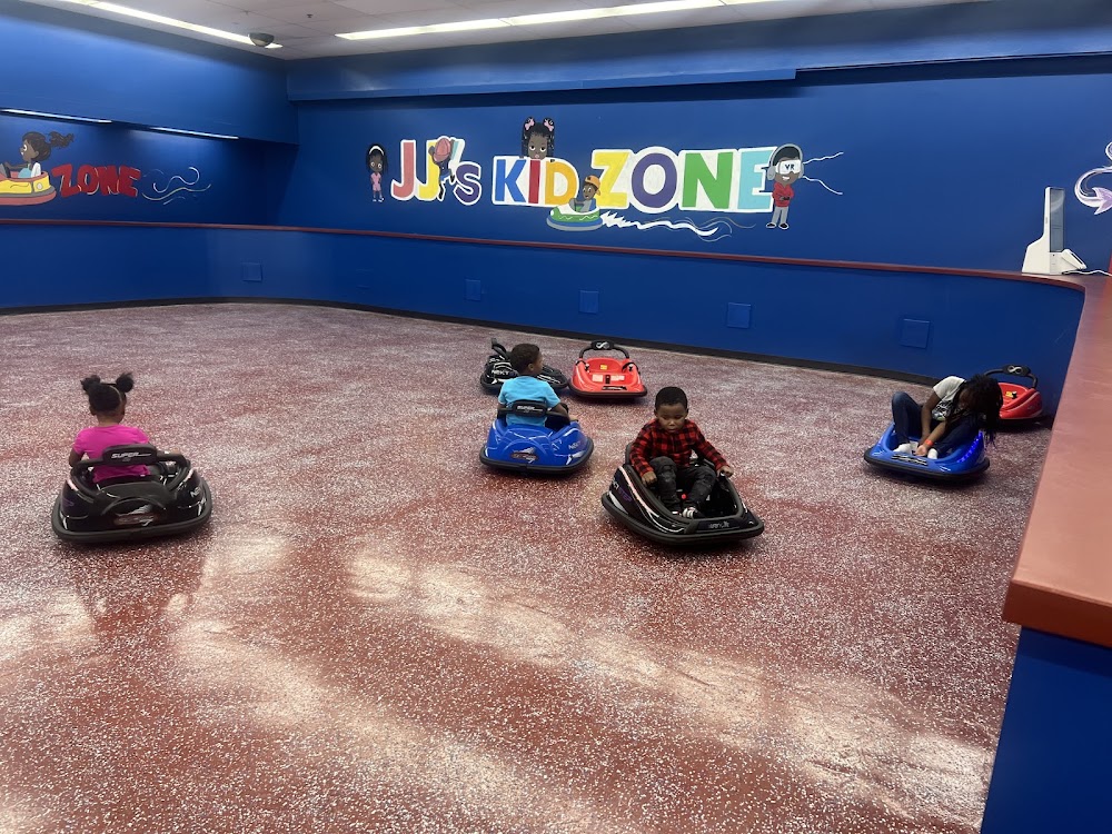 JJ’s kidzone venue photo 1