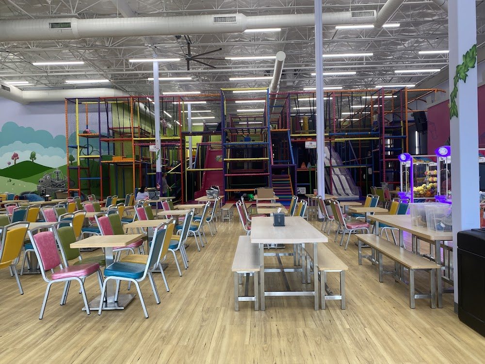 Kids Empire Mesquite venue photo 1