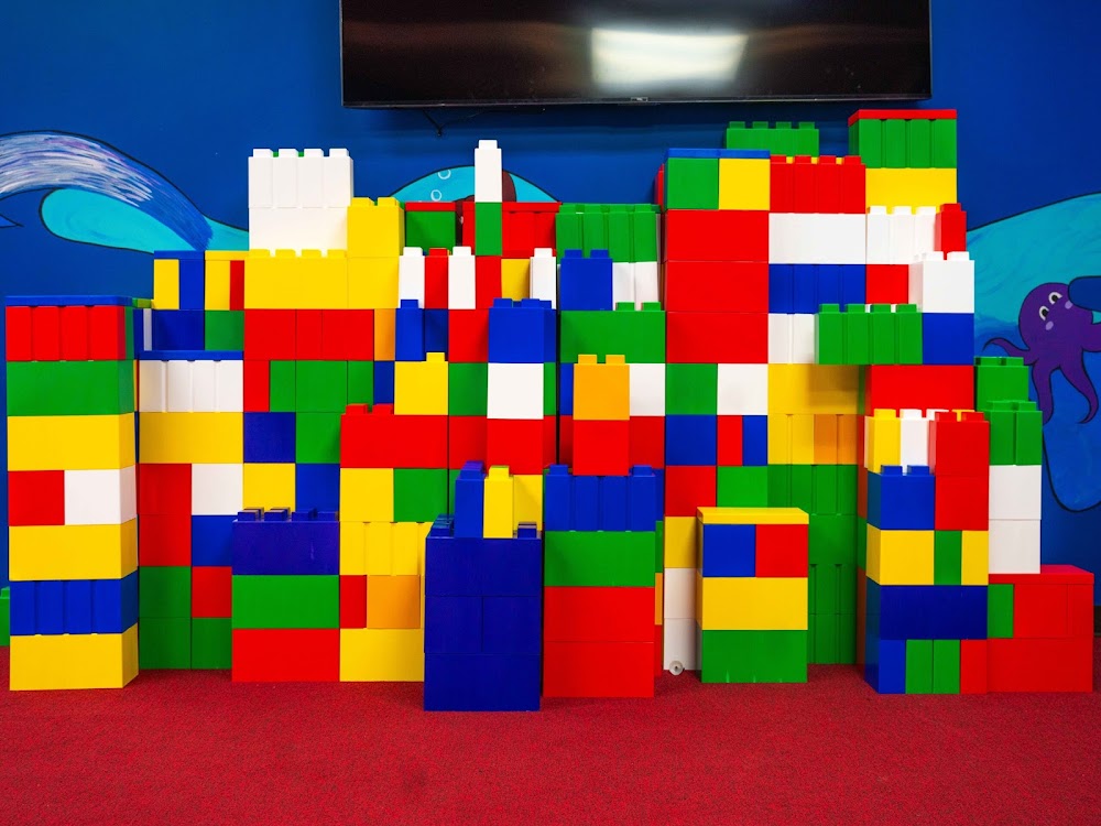 JJ’s kidzone venue photo 2