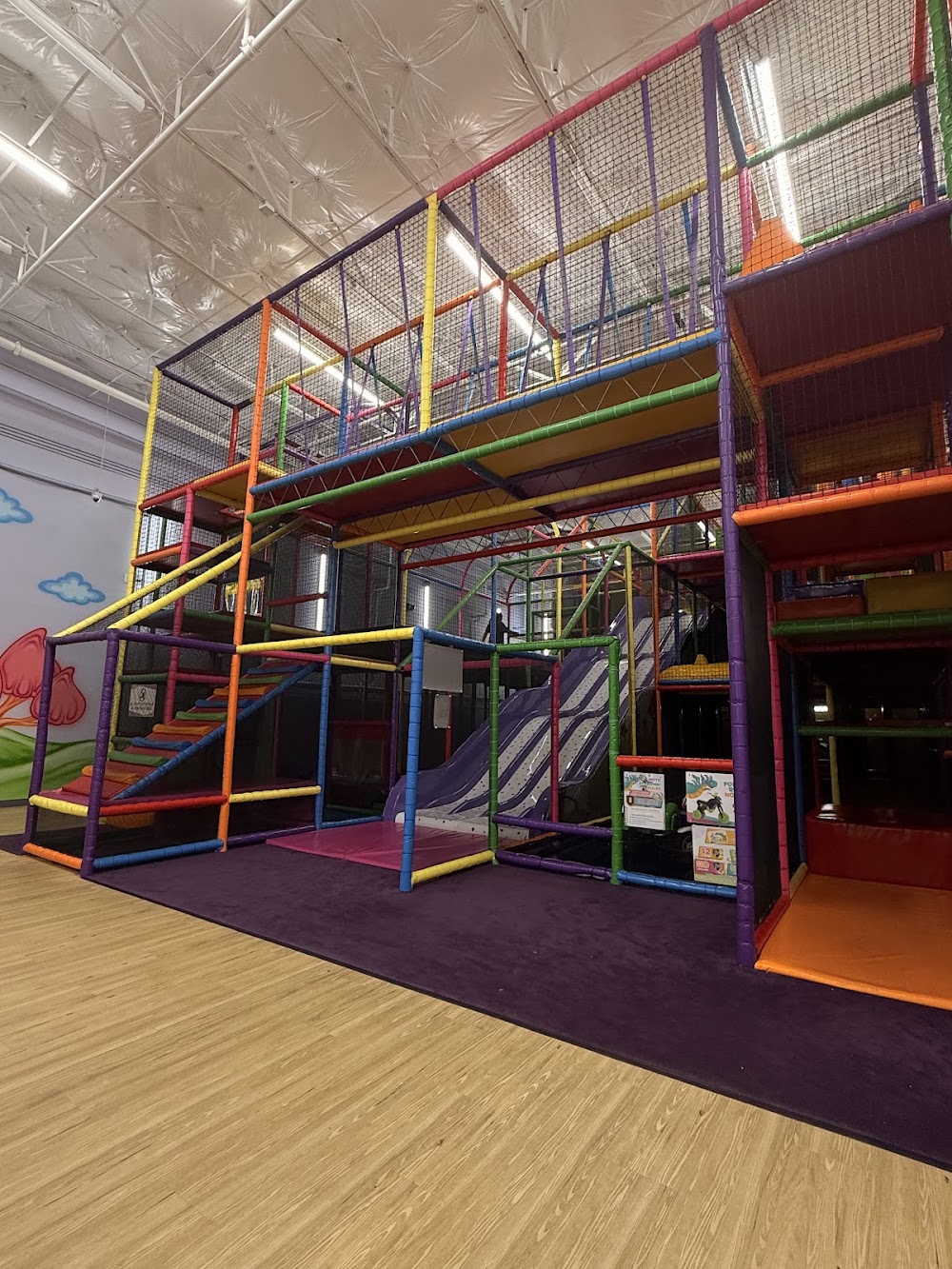 Kids Empire Ballwin venue photo 2