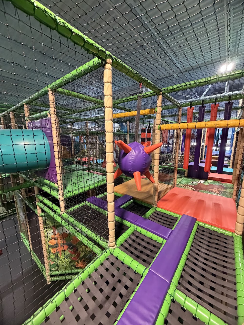 Lava Island venue photo 2