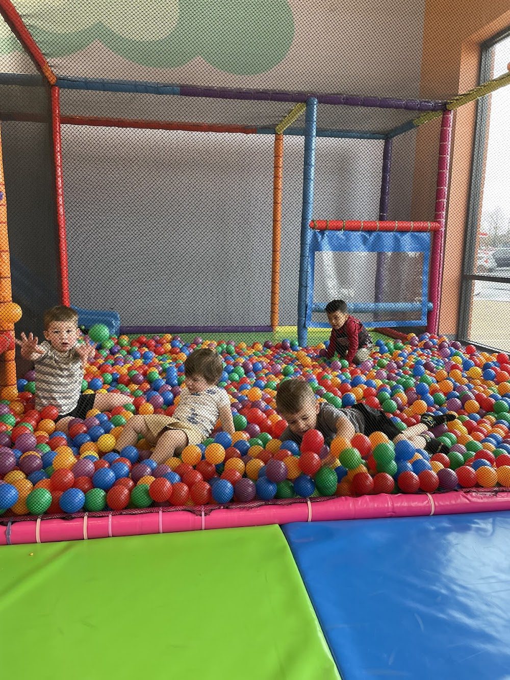 Kids Empire Mesquite venue photo 2