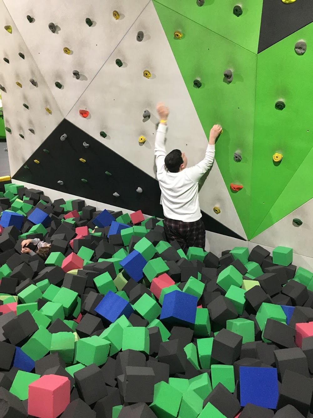 Sky Zone Trampoline Park venue photo 2