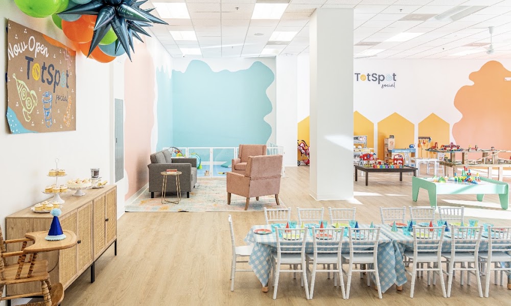 TotSpot Social venue photo 2