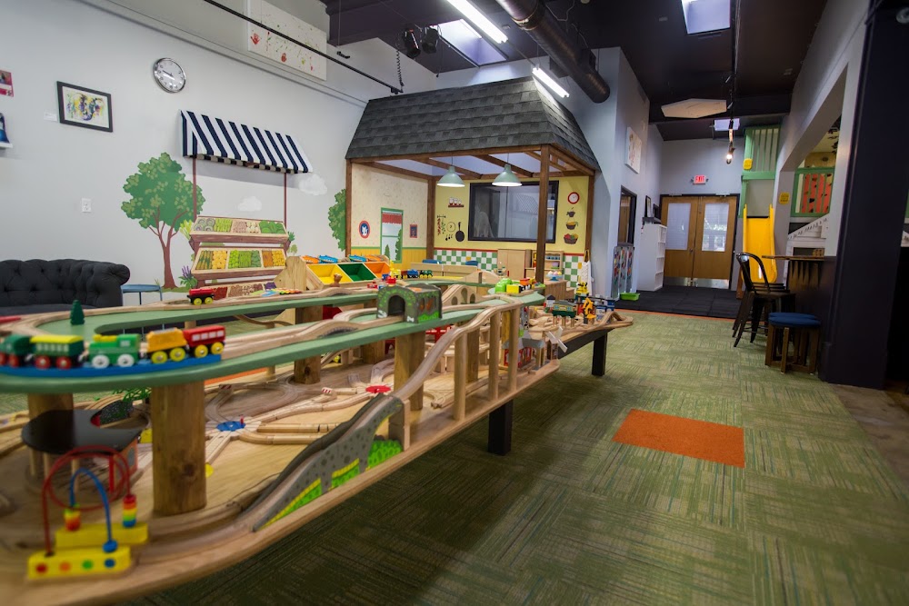 Urban Fort Play venue photo 1