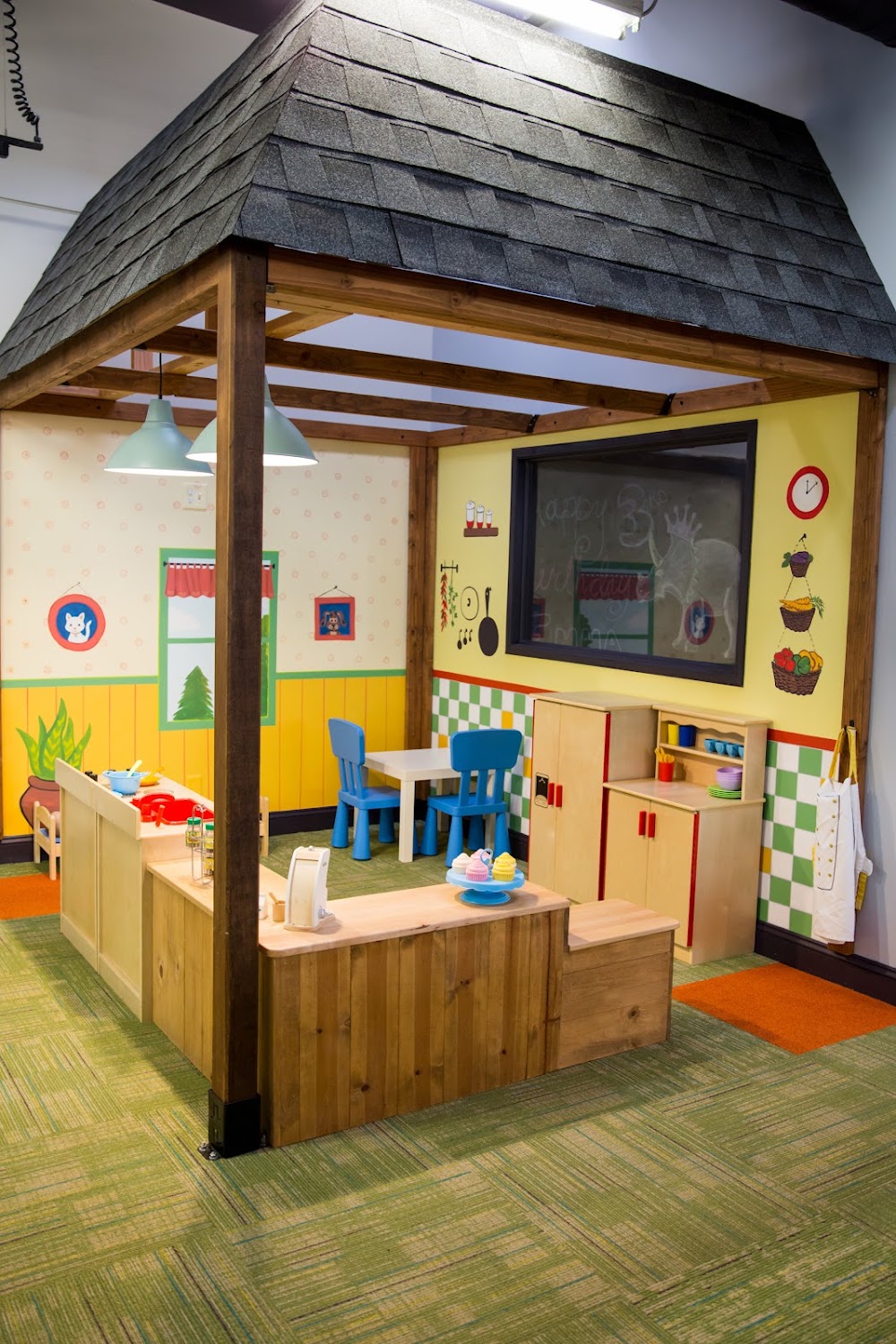 Urban Fort Play venue photo 2