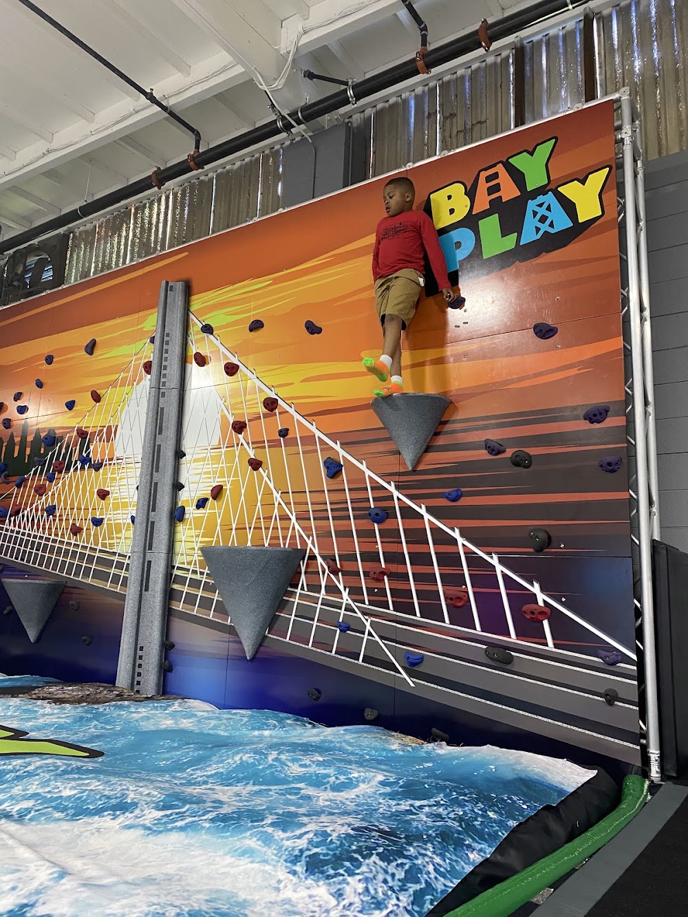 Bay Play venue photo 1