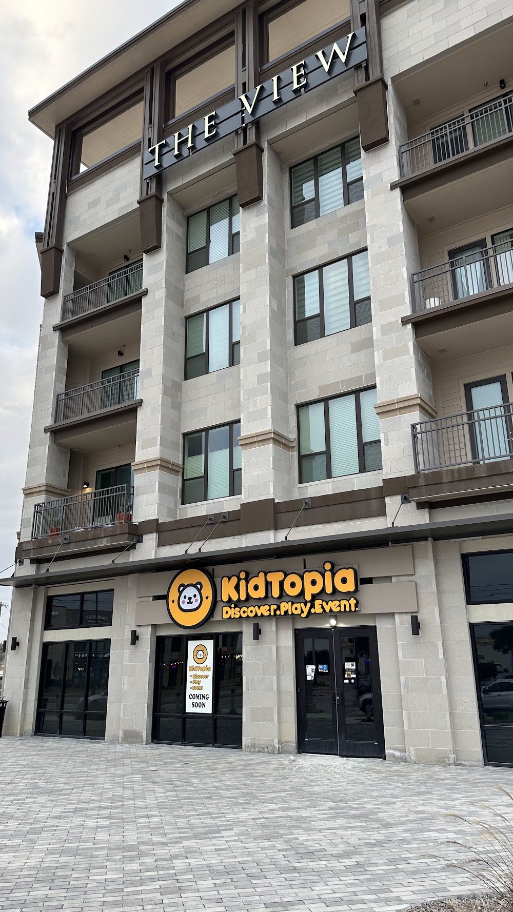 Kidtopia venue photo 1