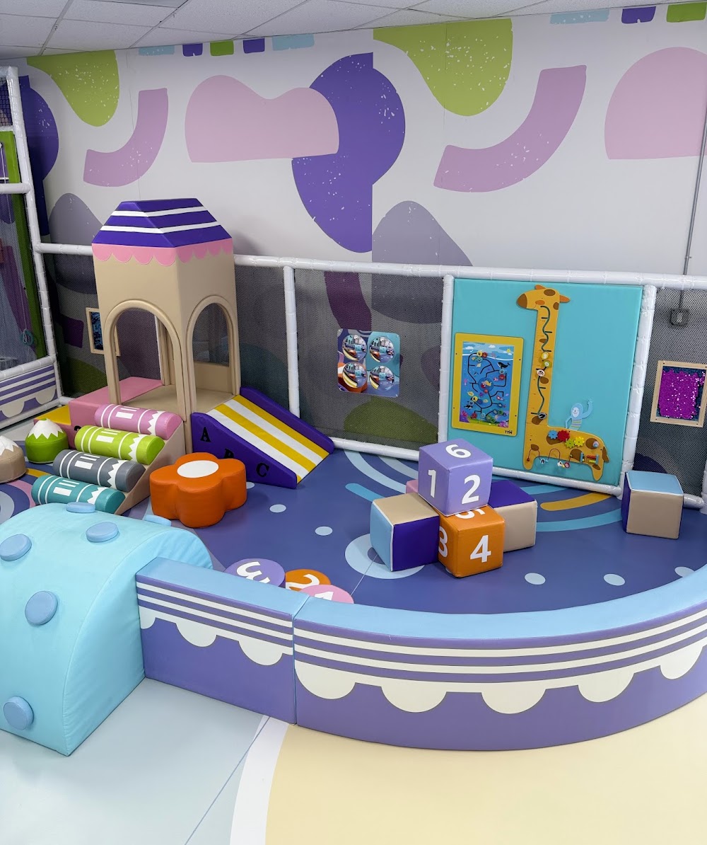 Half Moon Play venue photo 1