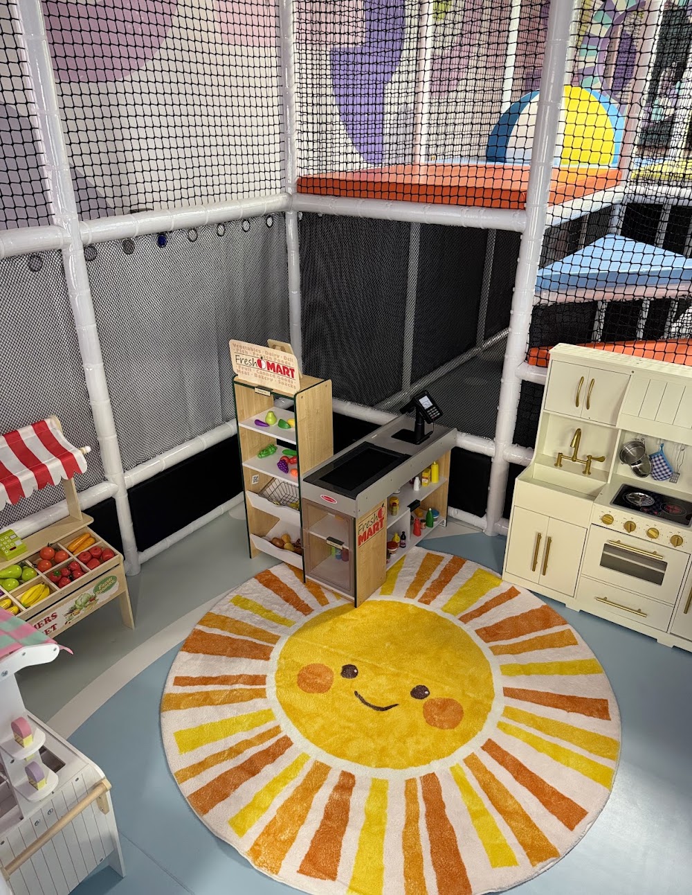 Half Moon Play venue photo 2
