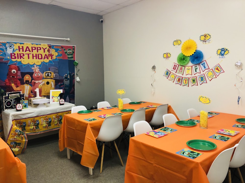 HaPPi Hands (formerly Kids Play Zone) venue photo 1