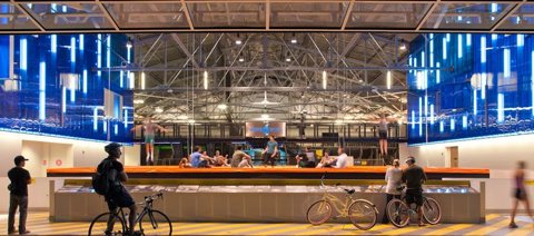 Birthday party venues in San Francisco, CA