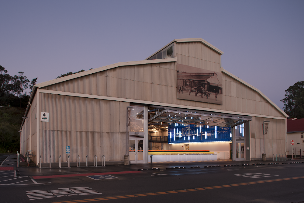 House of Air Trampoline Park and Café venue photo 2
