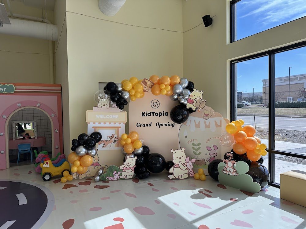 Kidtopia venue photo 2