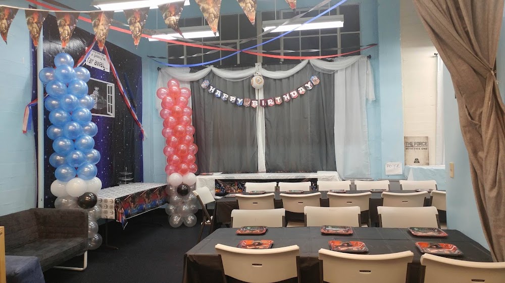 Imagination Playhouse venue photo 1