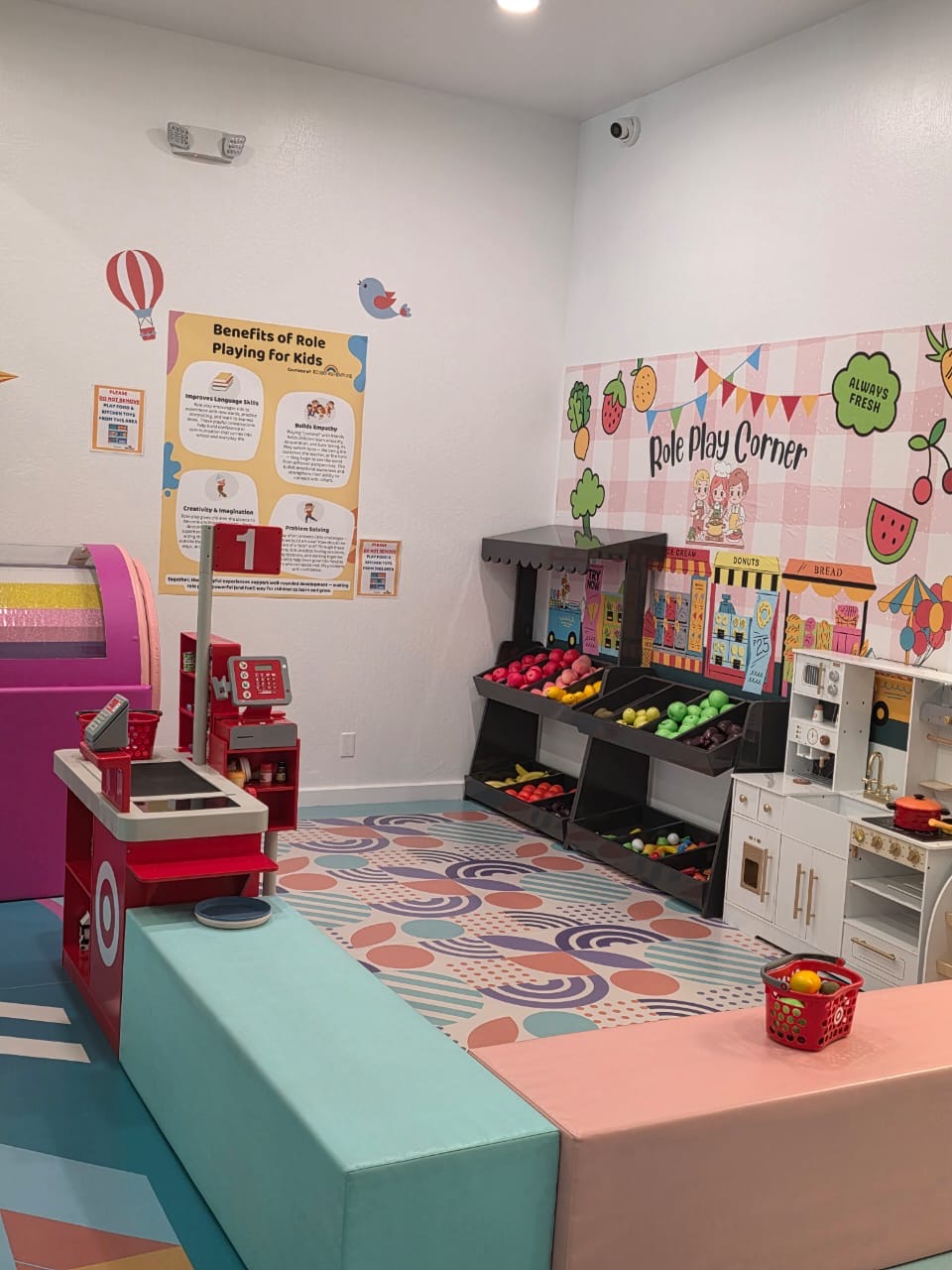 Kiddo Adventure Indoor Playground venue photo 2