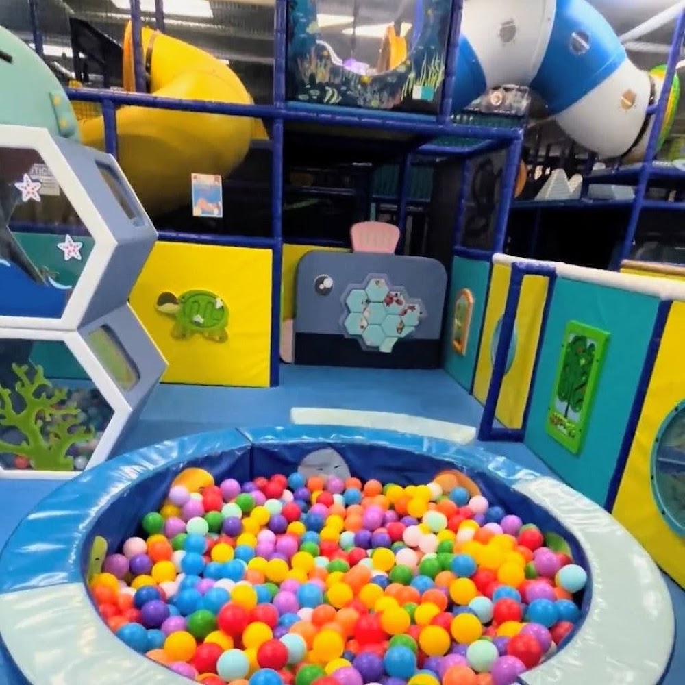 KidTopia Indoor Play Center venue photo 1