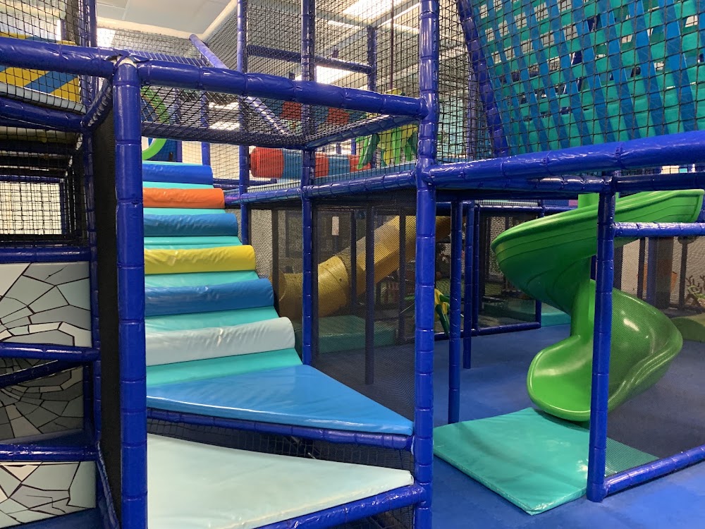 KidTopia Indoor Play Center venue photo 2