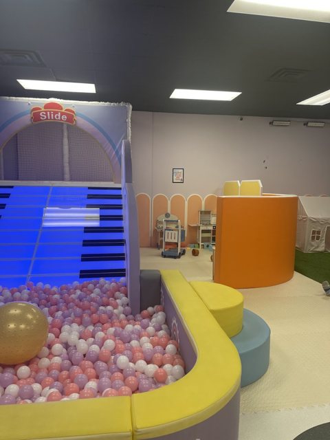 Mini Playtime