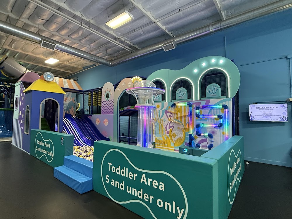 La Petite Playhouse venue photo 2