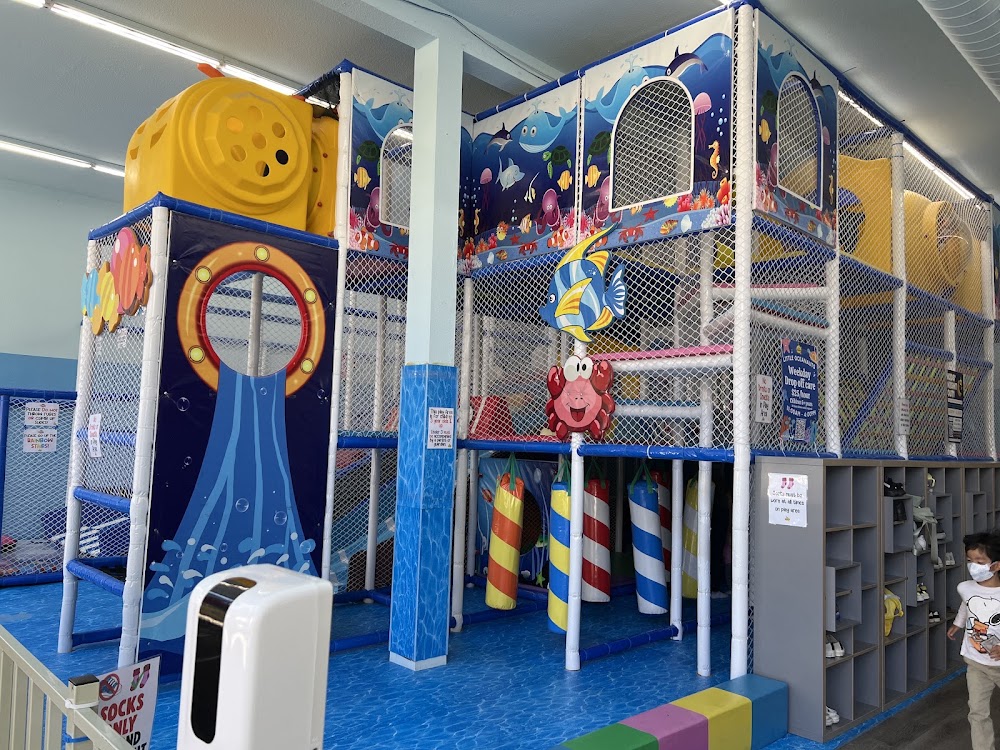 Little Oceanauts, Inc venue photo 1
