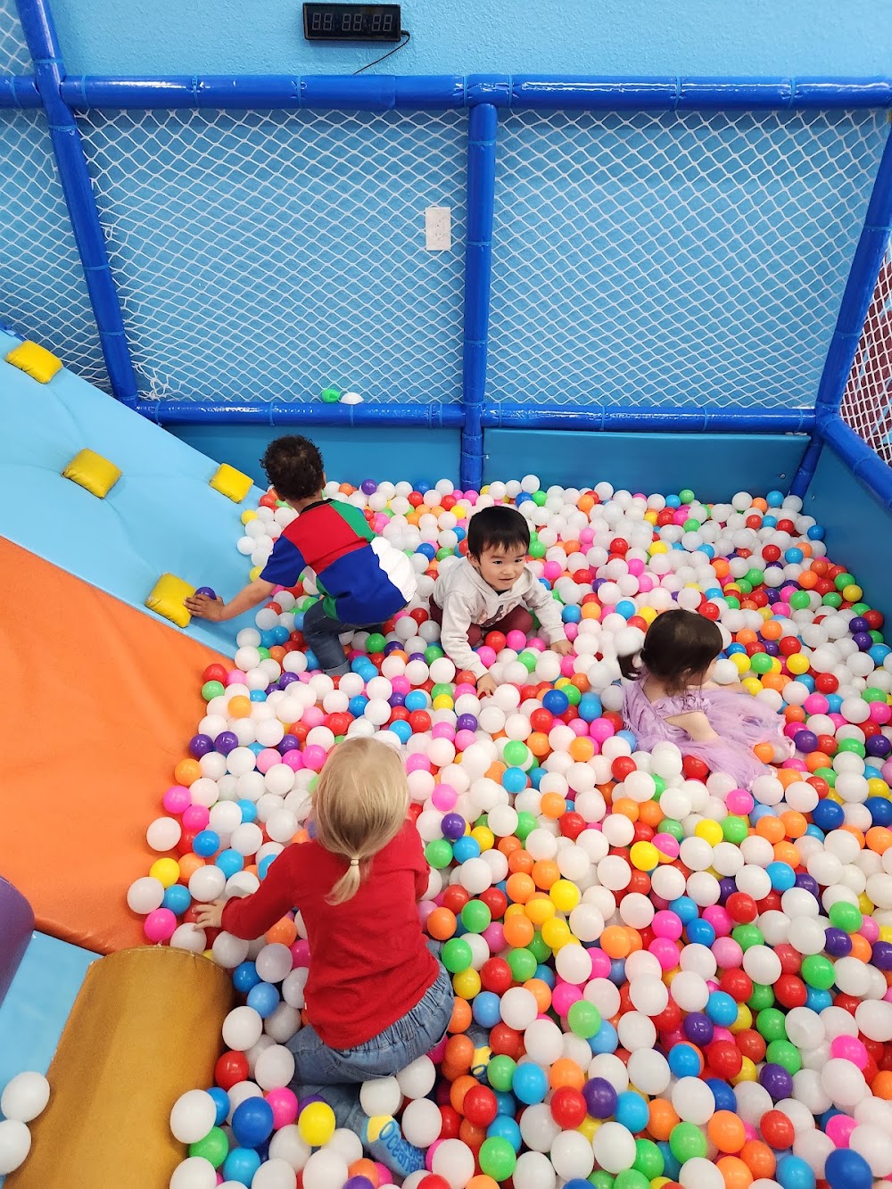 Little Oceanauts, Inc venue photo 2