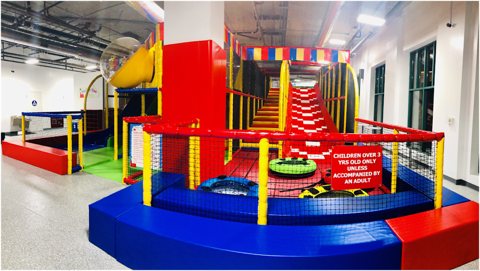 Birthday party venues in Daly City, CA