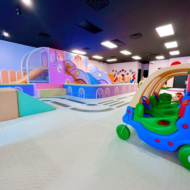 Mini Playtime venue photo 1